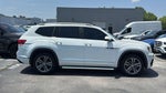 2018 Volkswagen Atlas SEL 4Motion