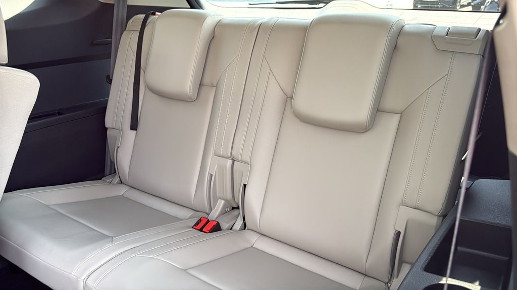 2018 Volkswagen Atlas SEL 4Motion