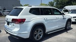 2018 Volkswagen Atlas SEL 4Motion