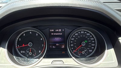 2018 Volkswagen Atlas SEL 4Motion
