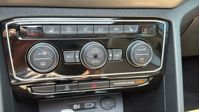 2018 Volkswagen Atlas SEL 4Motion