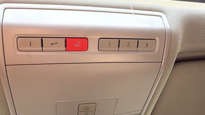 2018 Volkswagen Atlas SEL 4Motion