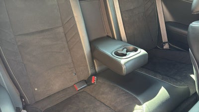 2022 Dodge Challenger SRT Hellcat Redeye