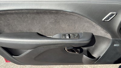 2022 Dodge Challenger SRT Hellcat Redeye