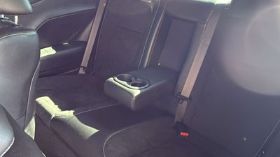 2022 Dodge Challenger SRT Hellcat Redeye