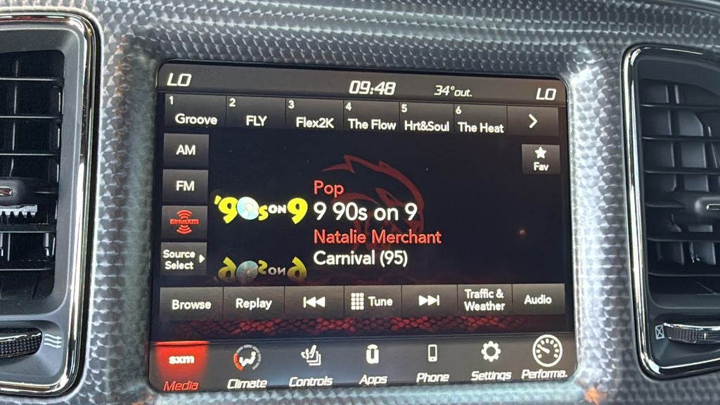 2022 Dodge Challenger SRT Hellcat Redeye