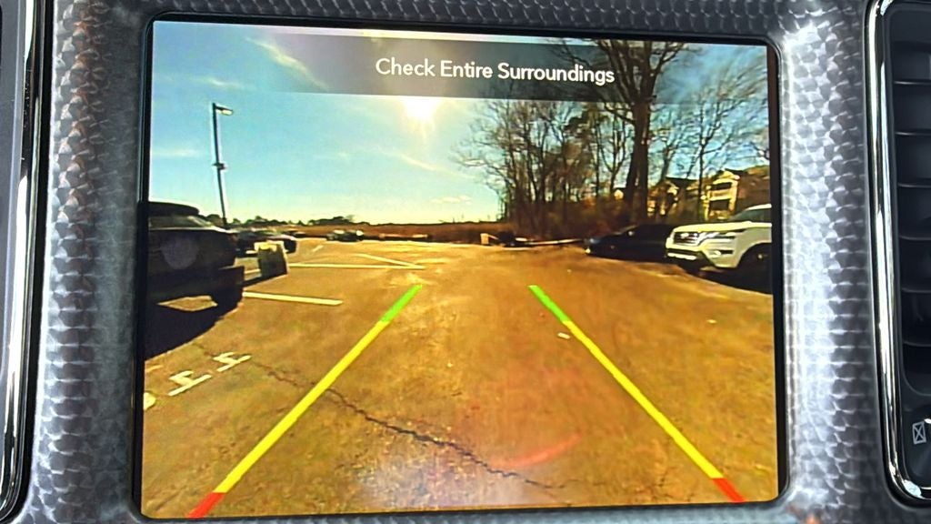 2022 Dodge Challenger SRT Hellcat Redeye