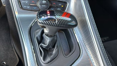 2022 Dodge Challenger SRT Hellcat Redeye