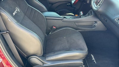 2022 Dodge Challenger SRT Hellcat Redeye