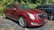 2016 Cadillac XTS Luxury