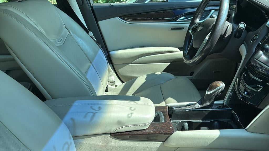2016 Cadillac XTS Luxury