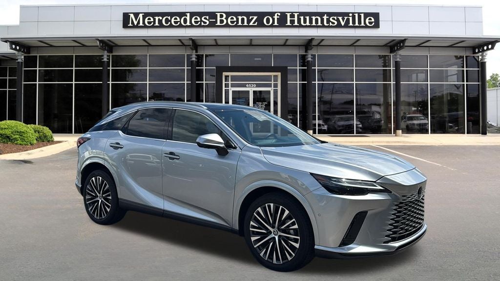 2023 Lexus RX 350 350 Premium Plus FWD's photo