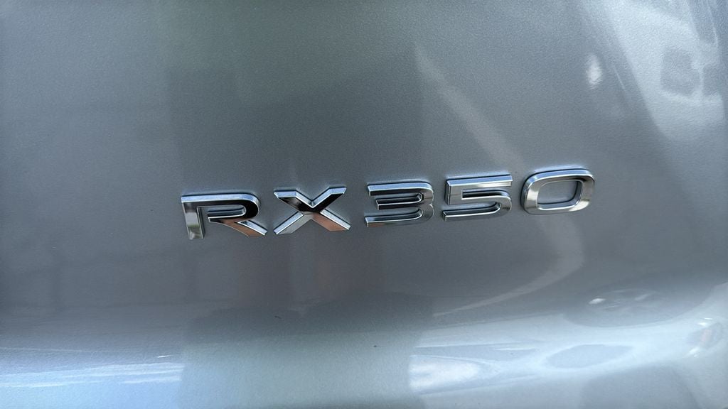 2023 Lexus RX 350 Premium Plus