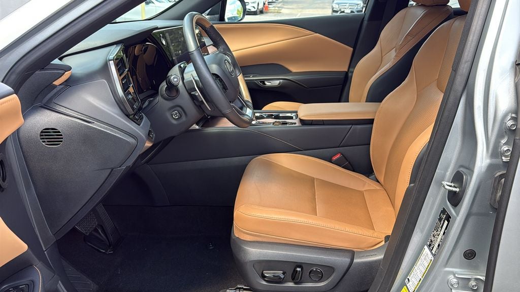 2023 Lexus RX 350 Premium Plus