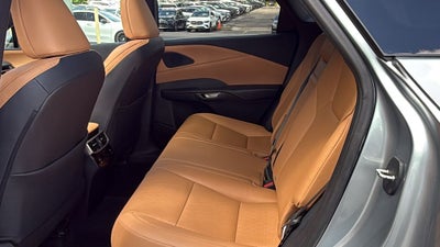 2023 Lexus RX 350 Premium Plus