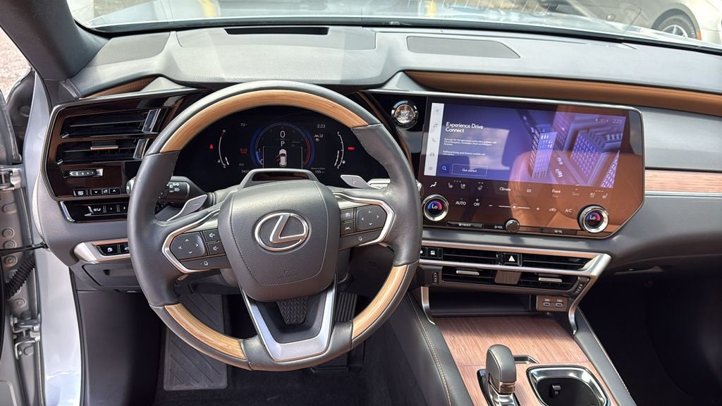 2023 Lexus RX 350 Premium Plus