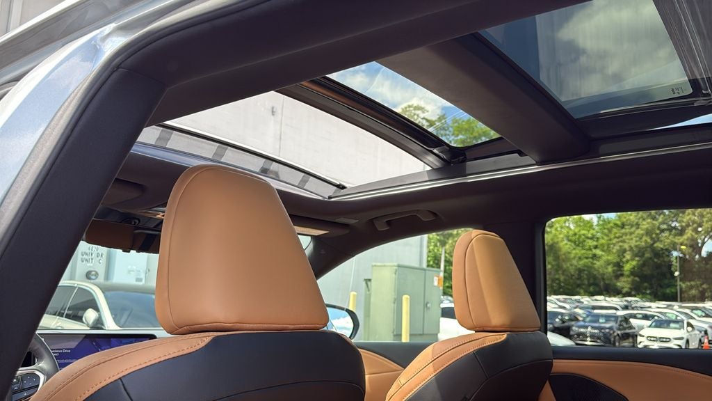 2023 Lexus RX 350 Premium Plus