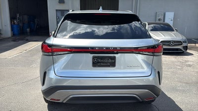 2023 Lexus RX 350 Premium Plus