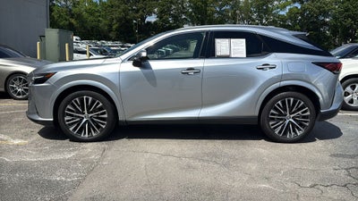 2023 Lexus RX 350 Premium Plus
