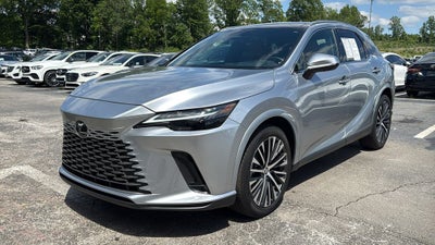 2023 Lexus RX 350 Premium Plus