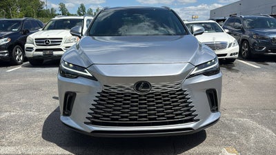 2023 Lexus RX 350 Premium Plus