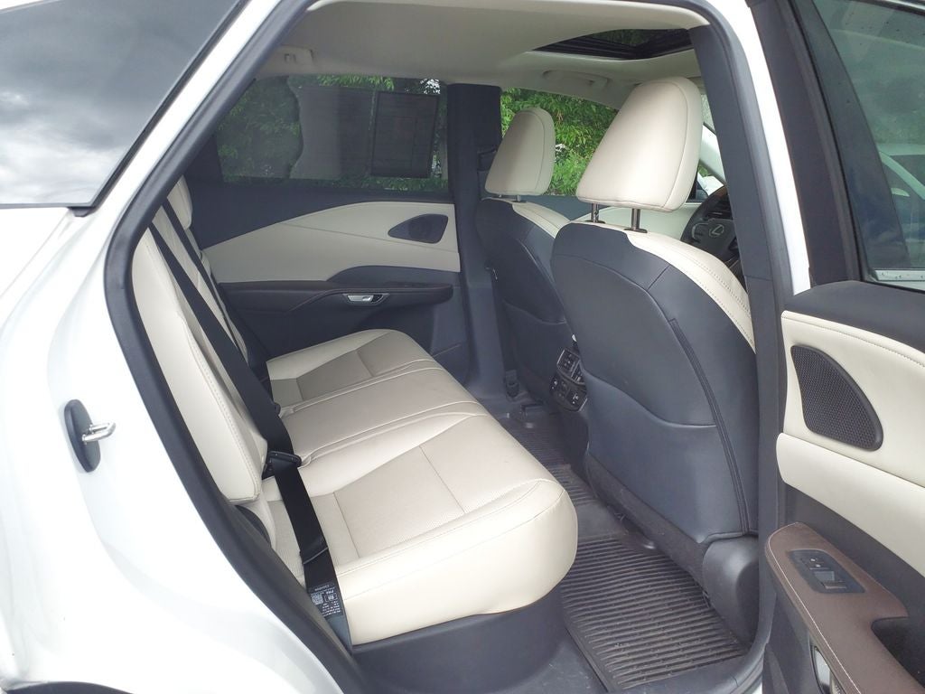 2024 Lexus RX 350 Premium Plus