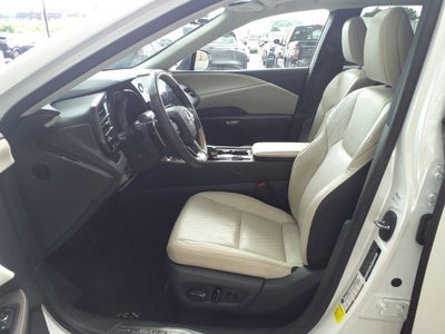 2024 Lexus RX 350 Premium Plus