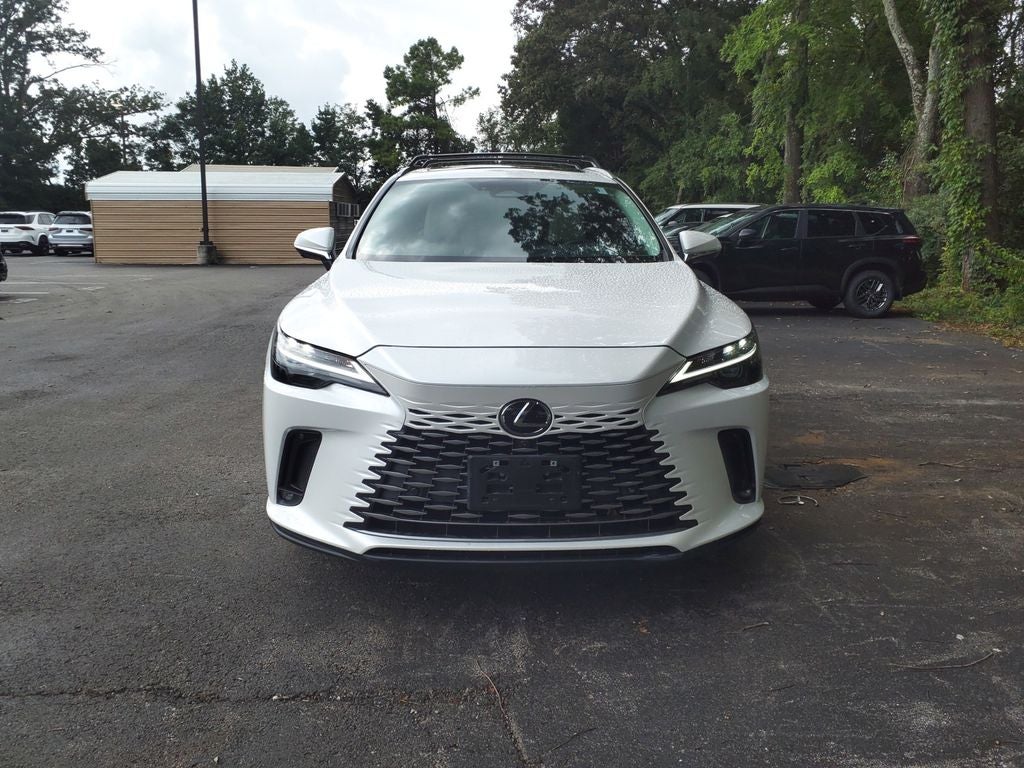 2024 Lexus RX 350 Premium Plus