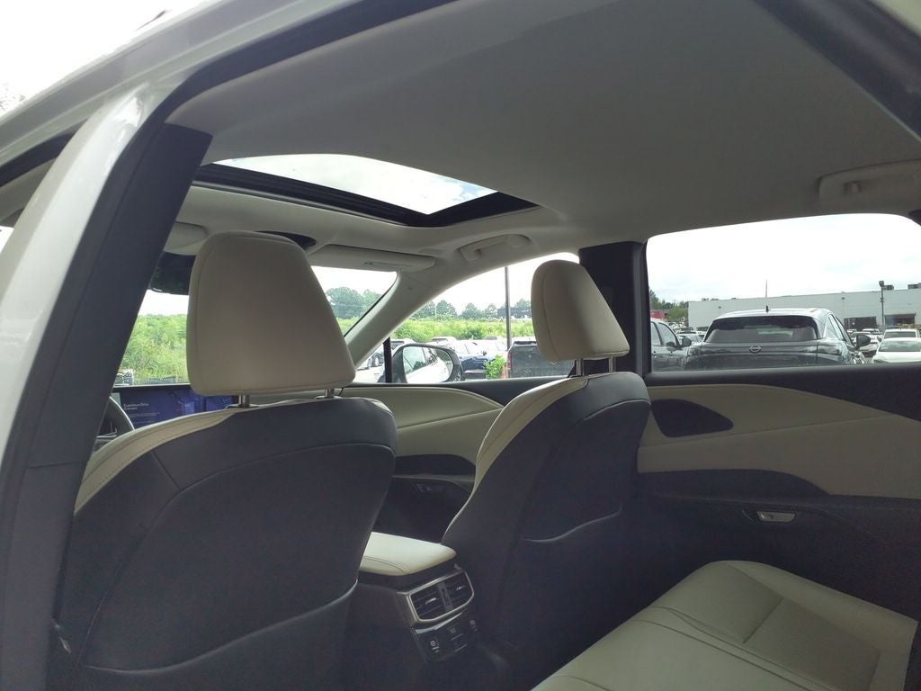 2024 Lexus RX 350 Premium Plus