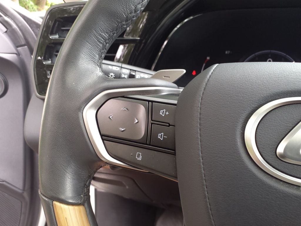 2024 Lexus RX 350 Premium Plus