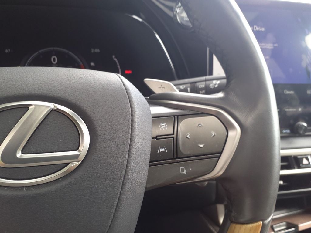2024 Lexus RX 350 Premium Plus