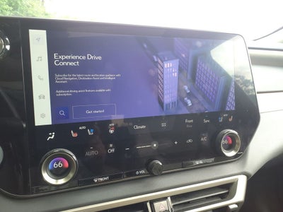 2024 Lexus RX 350 Premium Plus