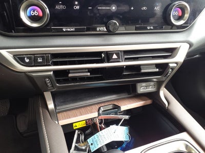 2024 Lexus RX 350 Premium Plus