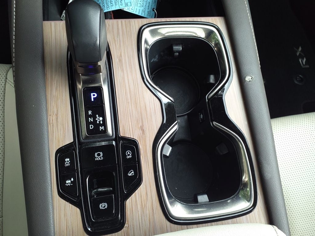 2024 Lexus RX 350 Premium Plus
