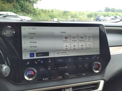 2024 Lexus RX 350 Premium Plus