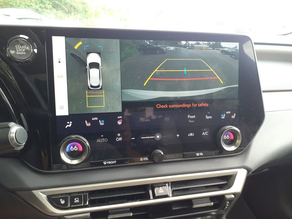 2024 Lexus RX 350 Premium Plus