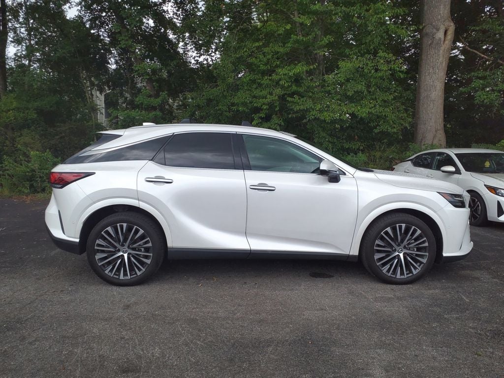 2024 Lexus RX 350 Premium Plus
