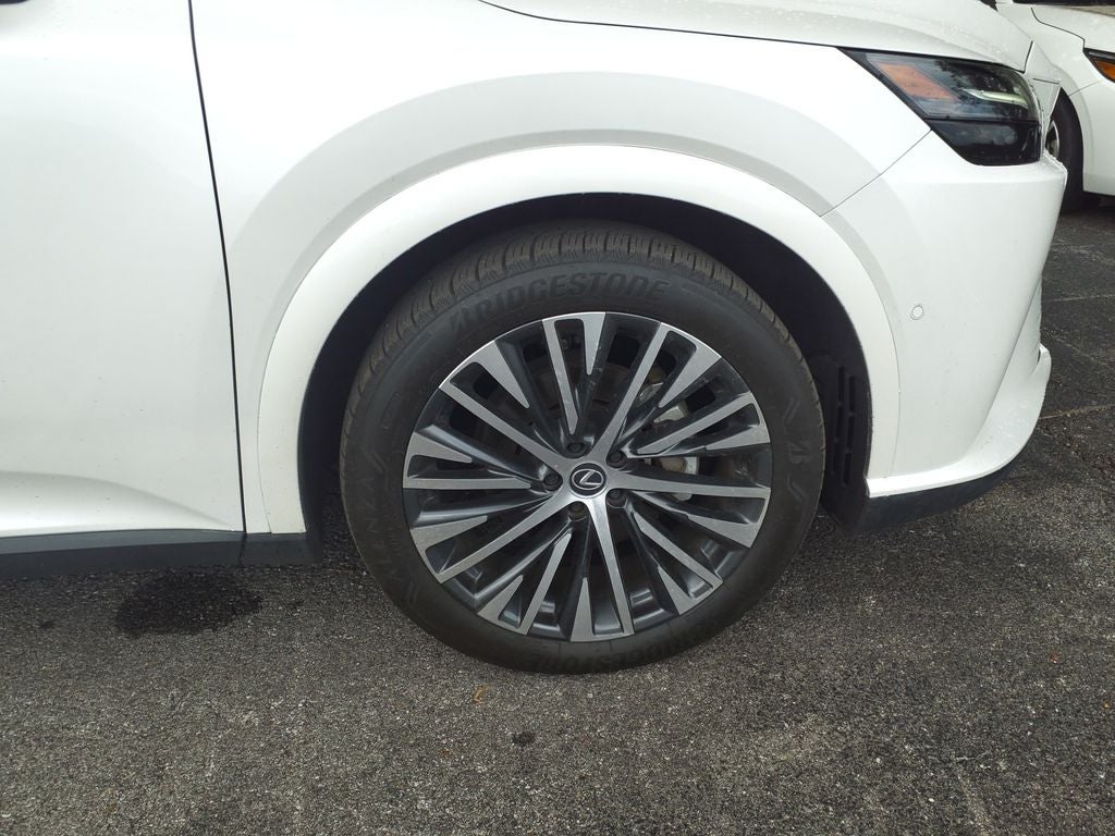 2024 Lexus RX 350 Premium Plus