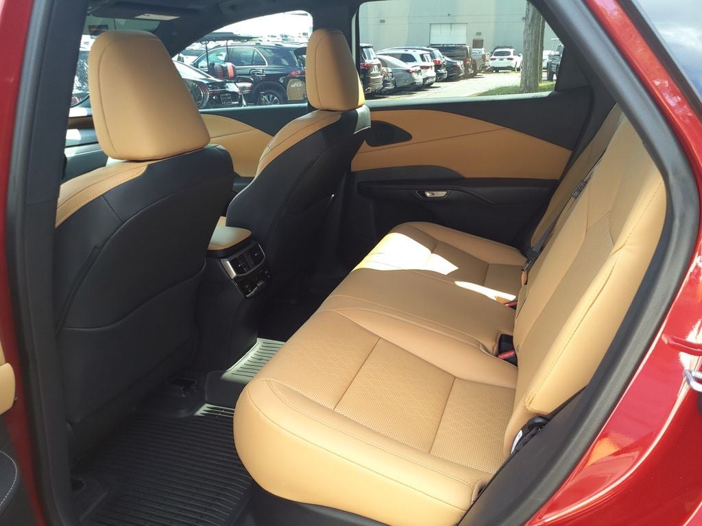2026 Lexus RX 350 Premium+