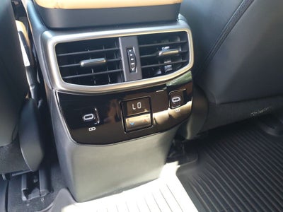 2026 Lexus RX 350 Premium+