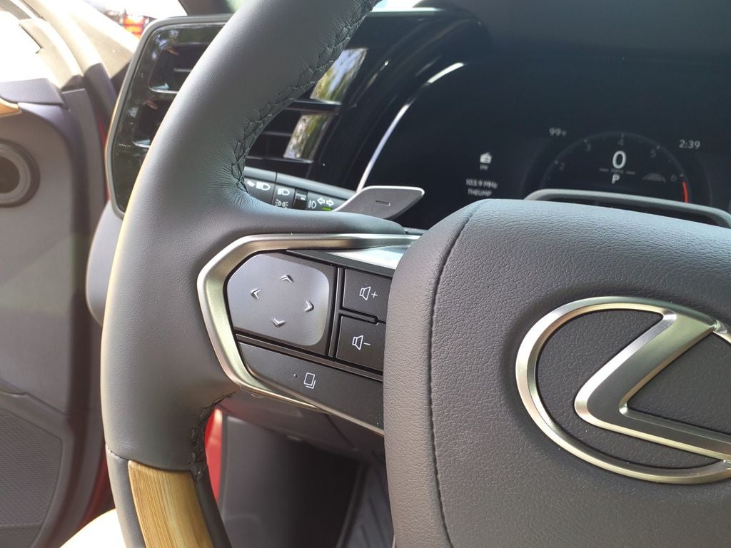 2026 Lexus RX 350 Premium+