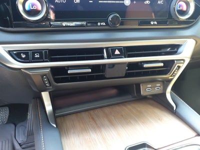 2026 Lexus RX 350 Premium+