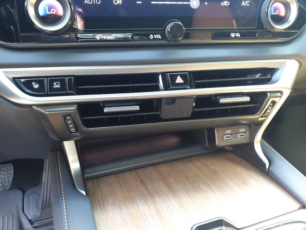 2026 Lexus RX 350 Premium+