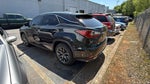 2022 Lexus RX 350 F Sport Handling