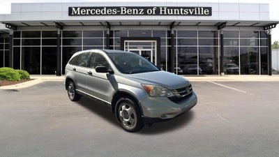 2010 Honda CR-V LX