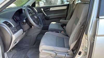 2010 Honda CR-V LX