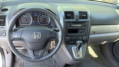 2010 Honda CR-V LX