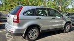 2010 Honda CR-V LX
