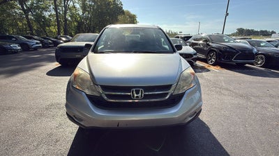 2010 Honda CR-V LX