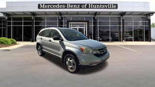 2010 Honda CR-V LX